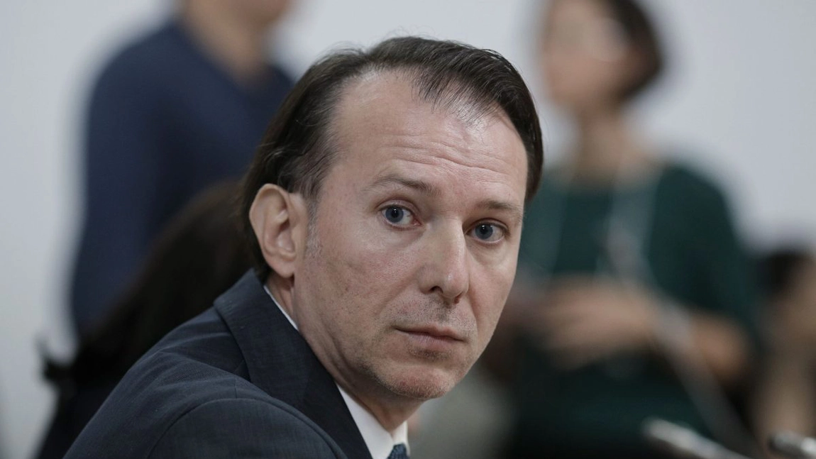 Florin Cîțu, premierul României: Firmele care încalcă legea riscă să fie închise