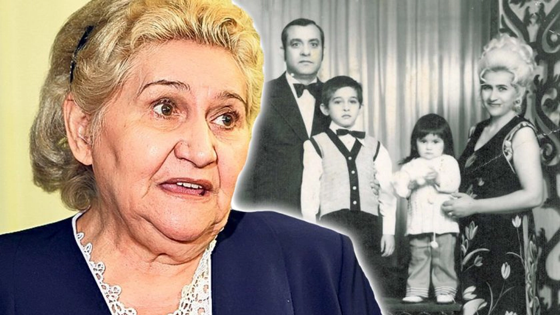 Gabi Luncă, viață sub semnul tragediilor: 
