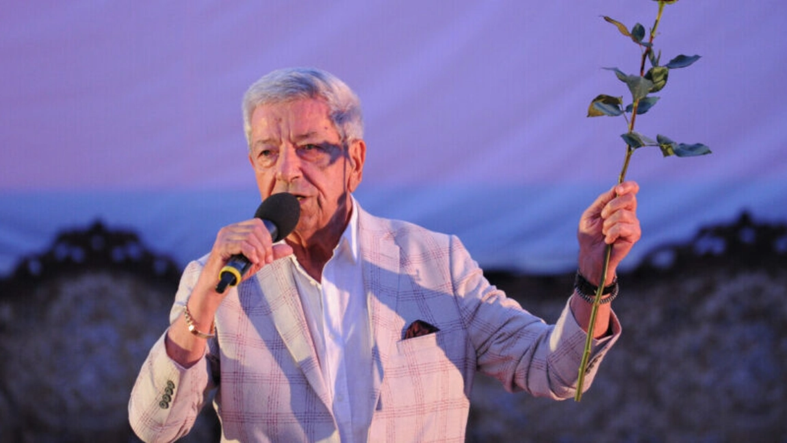 Cum se simte Ion Dichiseanu. Noi detalii despre marele actor