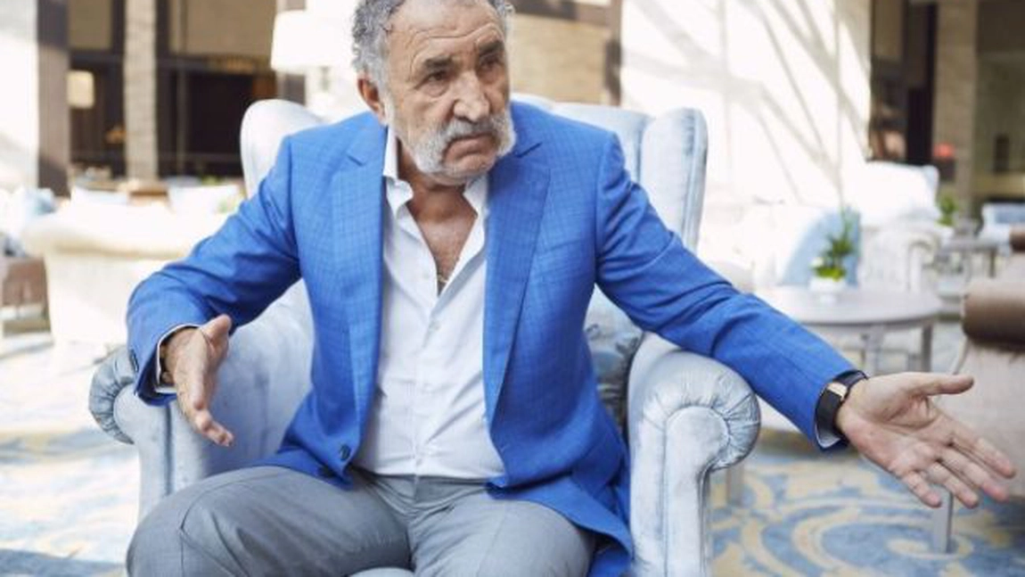 Ion Țiriac, președintele Federației Române de Tenis, şi-a dat demisia din funcţie