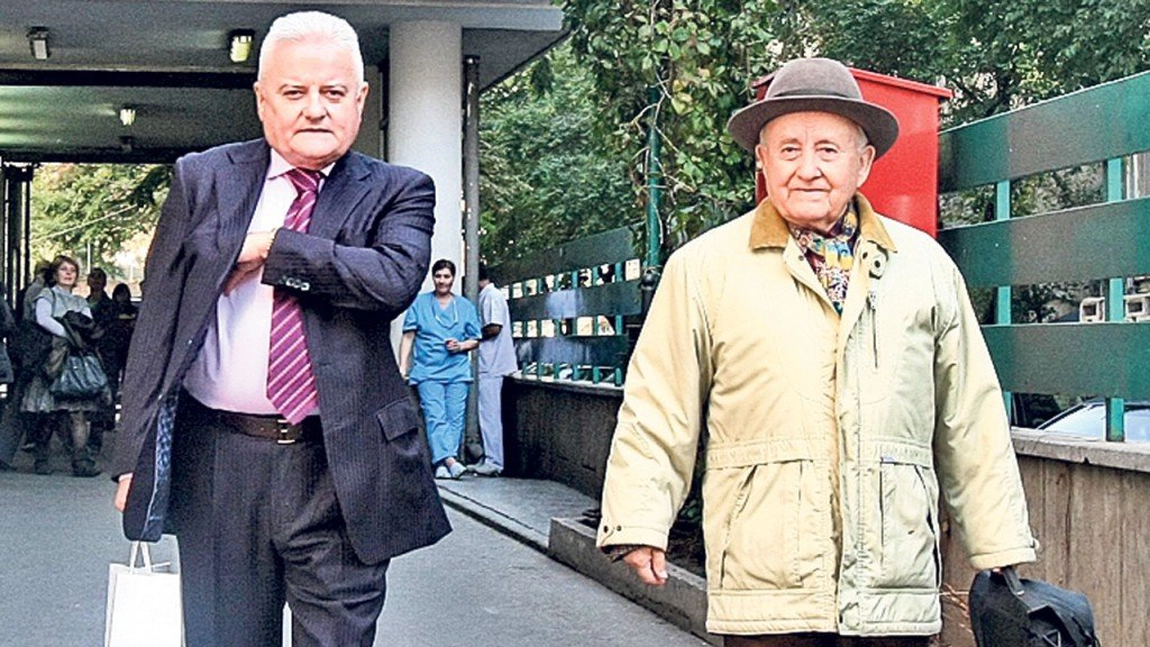 Cum au făcut avere părinții lui Irinel Columbeanu. Ce meserie avea Georgeta Columbeanu