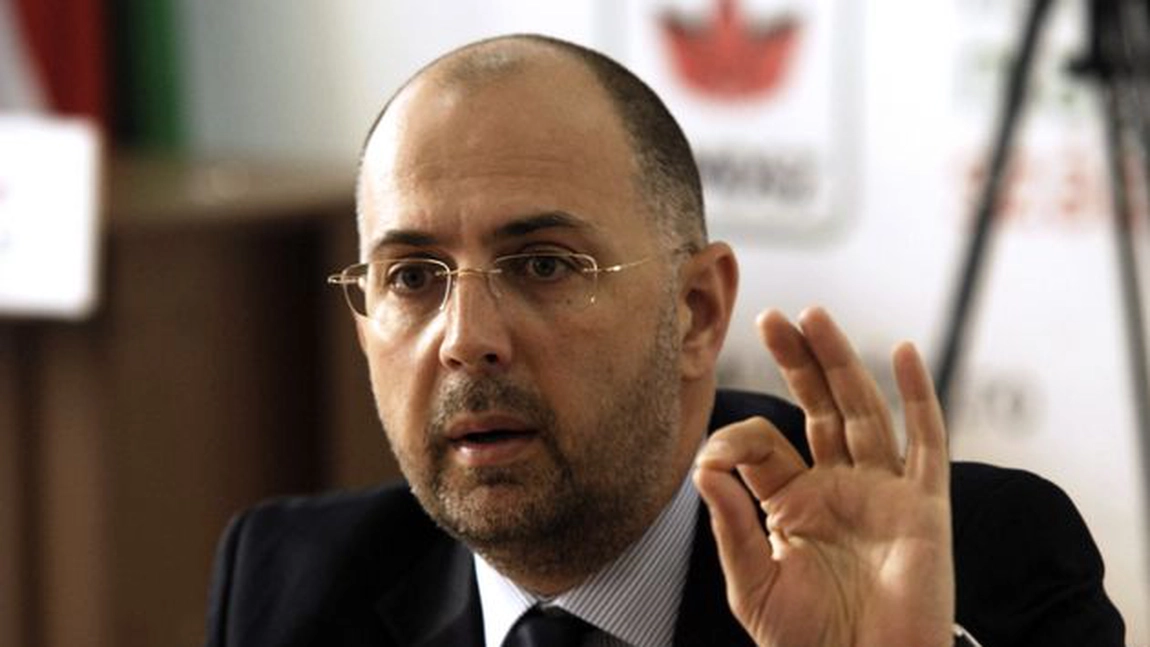 Kelemen Hunor cere redeschiderea școlilor de la 8 februarie