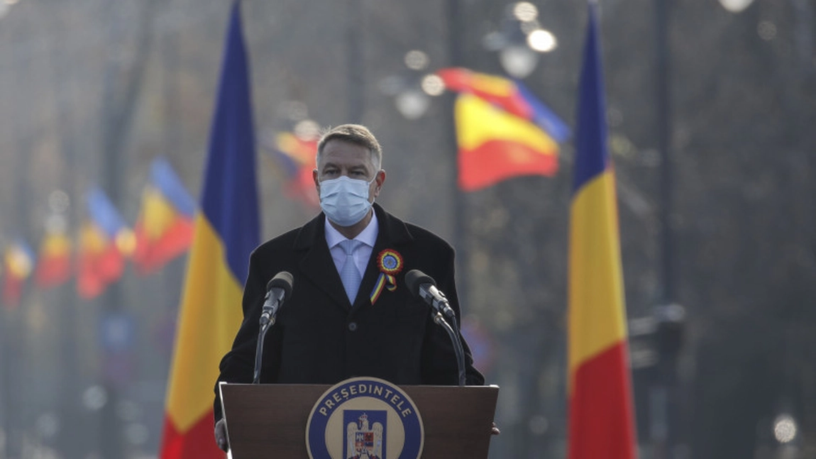 Mesajul lui Klaus Iohannis, de Mica Unire: „Multe dintre idealurile de la 1859 îi animă încă pe români“