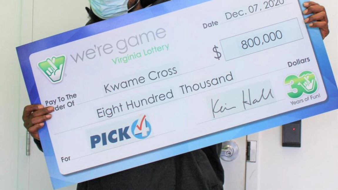 Culmea norocului! A cumpărat 160 de bilete la loterie și le-a câștigat pe toate