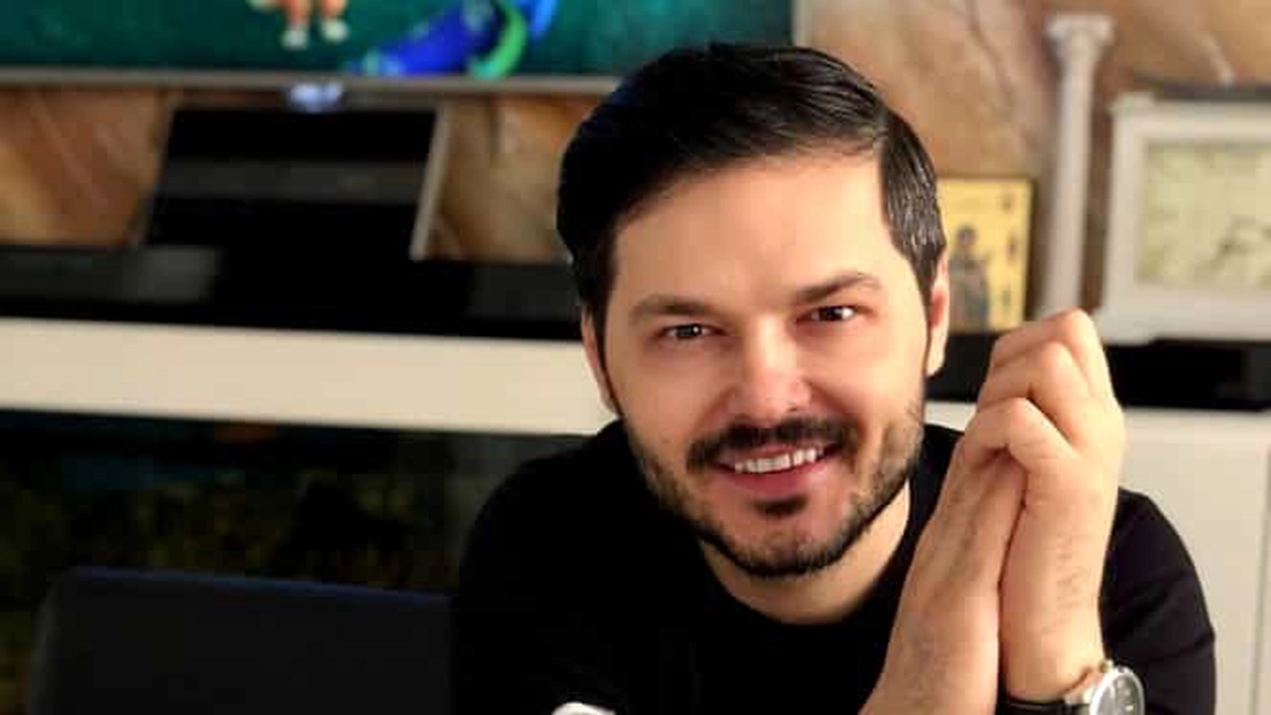 Liviu Vârciu are coronavirus. Cum se simte artistul