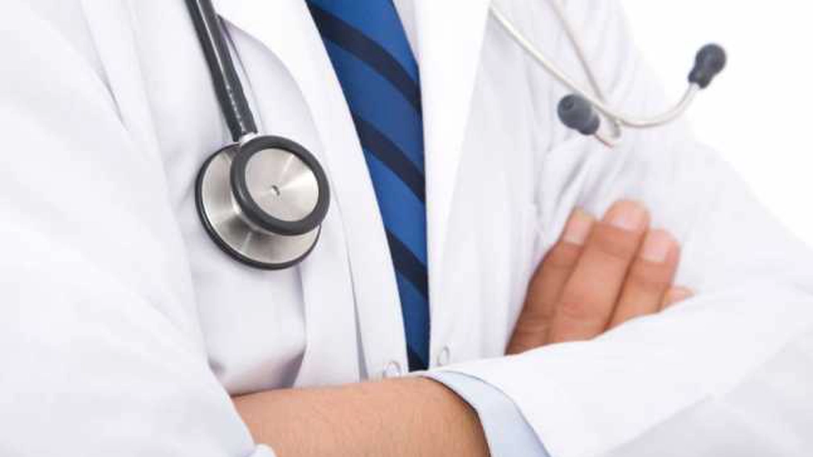Acuzații grave aduse de o tânără unui medic: 