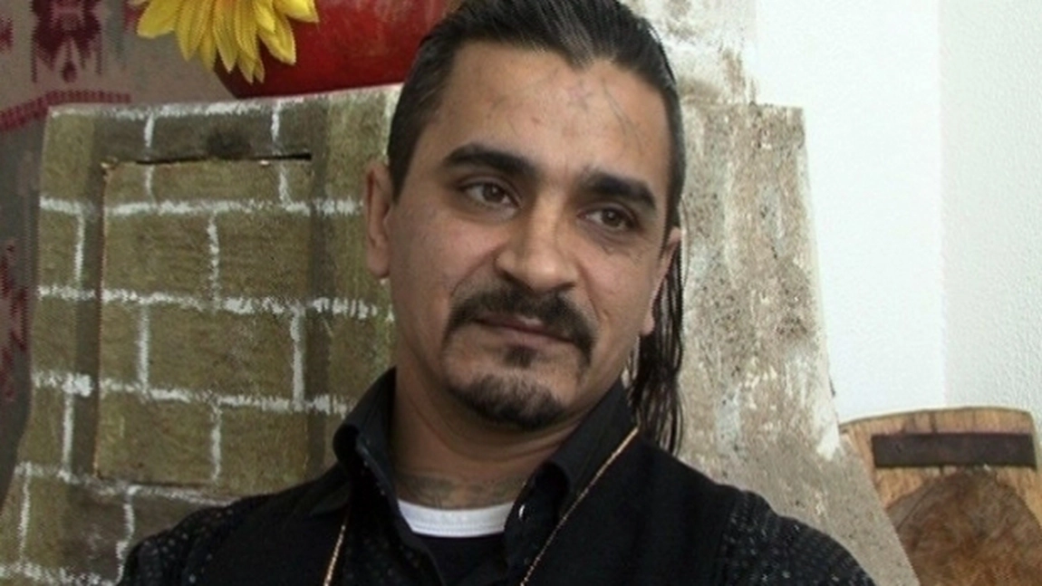 Unde s-a angajat Marius Csampar, cel mai mare criminal în serie din România după ce a fost eliberat