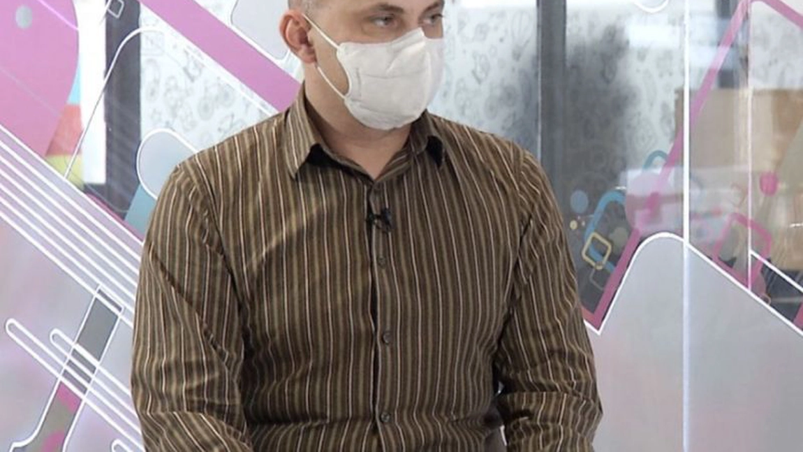 Medicul Adrian Marinescu, despre tulpina britanică a COVID-19: „Nu afectează eficacitatea vaccinului“