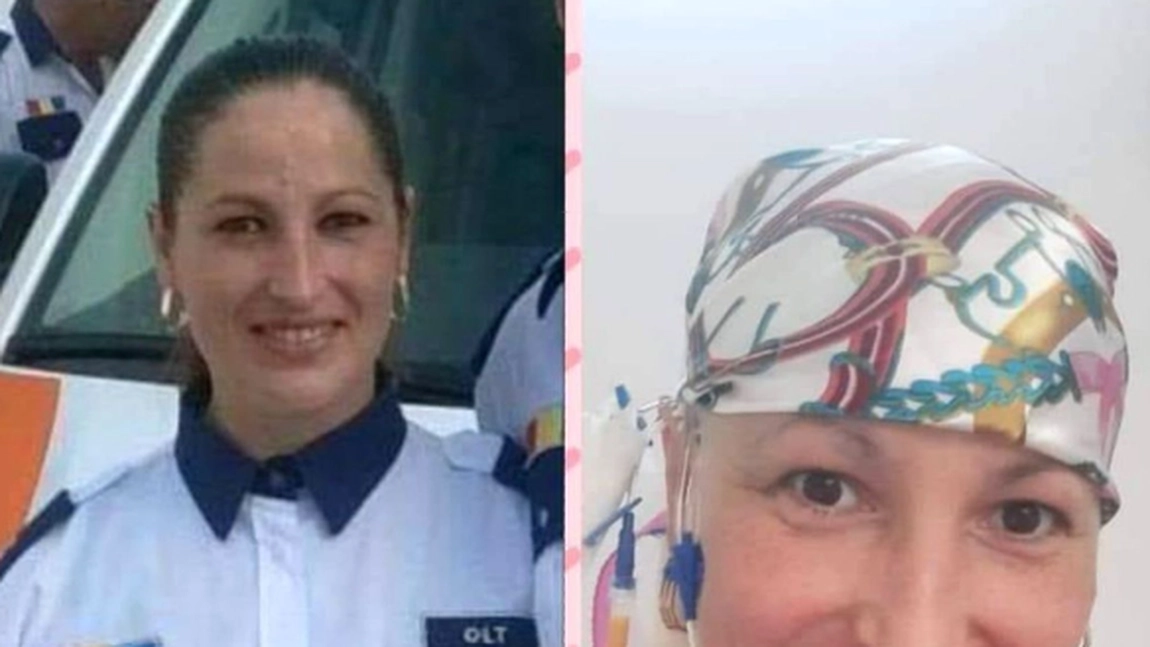 Apel umanitar! O asistentă medicală din Olt are nevoie de ajutor