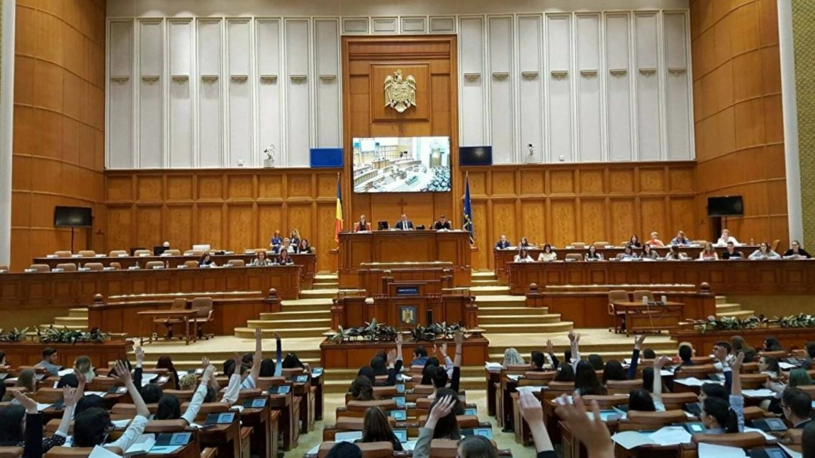 Președintele României, Klaus Iohannis a semnat numirea noului Guvern Cîțu UPDATE