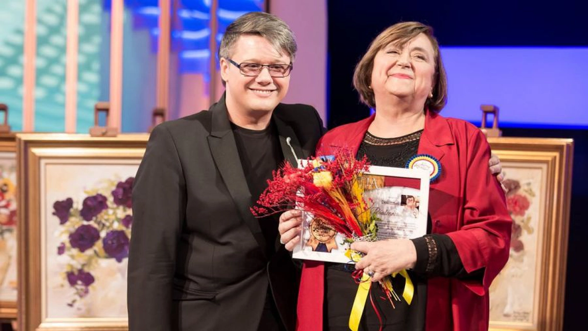 Fuego, în doliu! Mesaj emoționant pentru regretata Doina Păuleanu