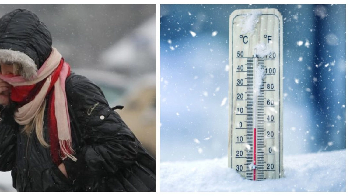 Prognoza meteo ANM 6 decembrie. Vremea se răcește considerabil