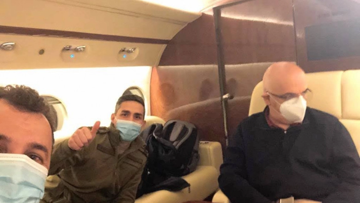 Vaccinul anti-COVID-19 a ajuns în România. Raed Arafat: „E un moment istoric. Lumea a găsit o soluţie, începem să o aplicăm“ - VIDEO / UPDATE