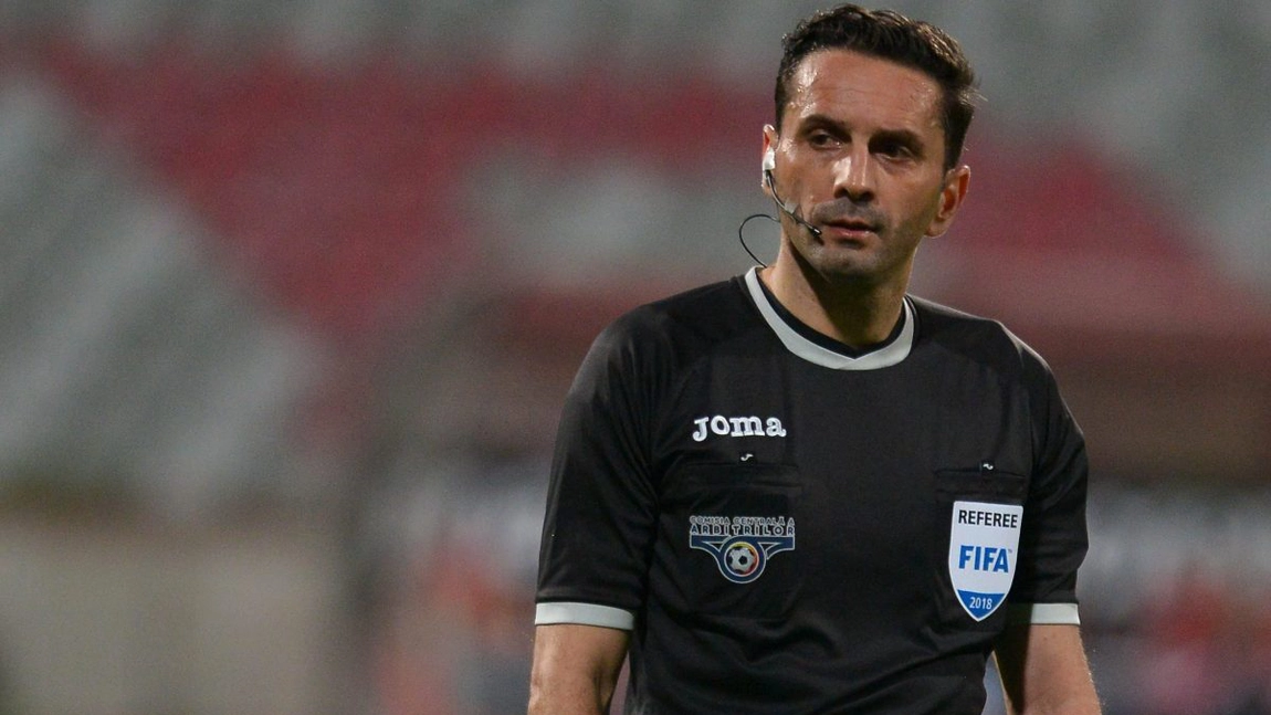 Reacția lui Sebastian Colțescu după ce a fost acuzat de rasism: 