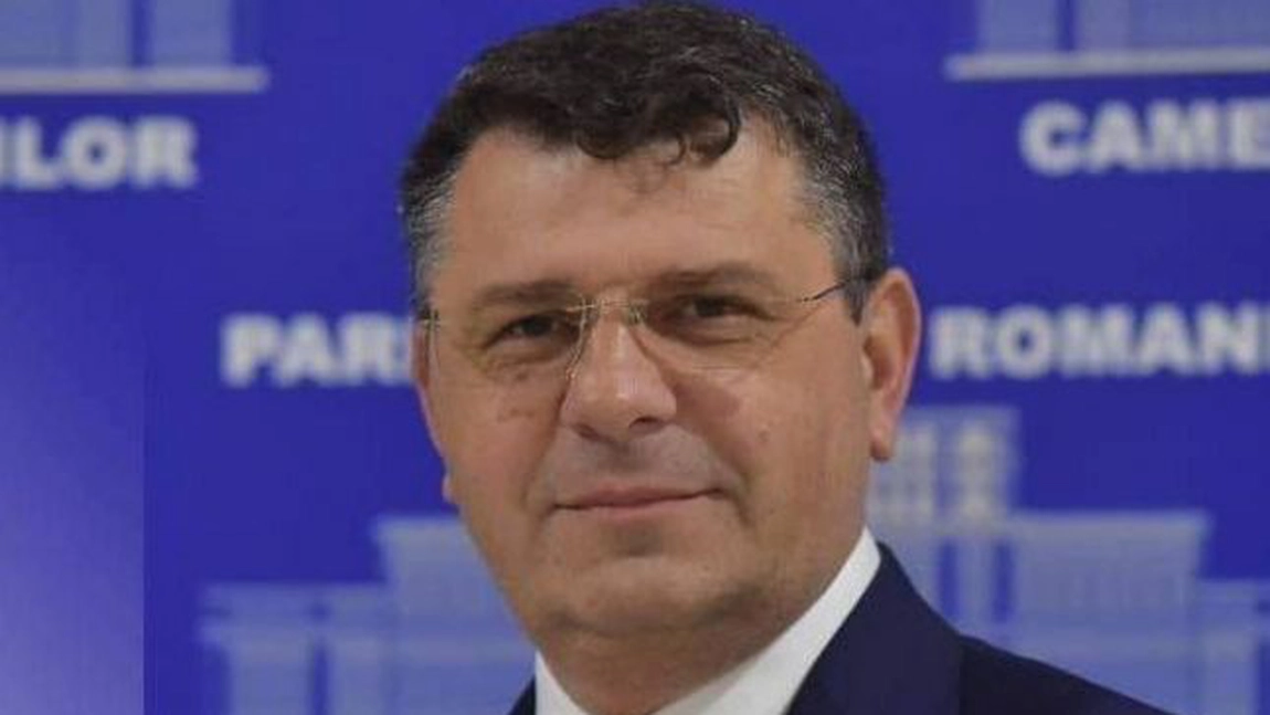 Doliu în PSD! Deputatul Sebastian Radu a decedat din cauza infecției cu noul coronavirus