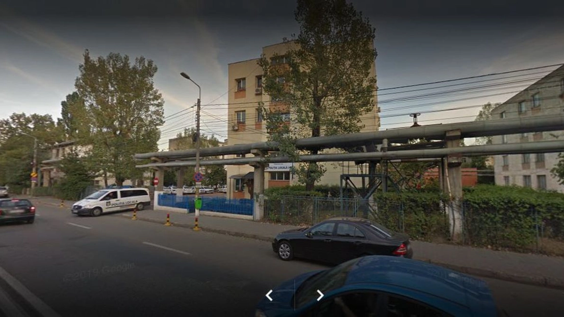 Poliția Locală Iași cumpără calculatoare și licențe noi pentru angajați, iar toată aparatura electronică este schimbată