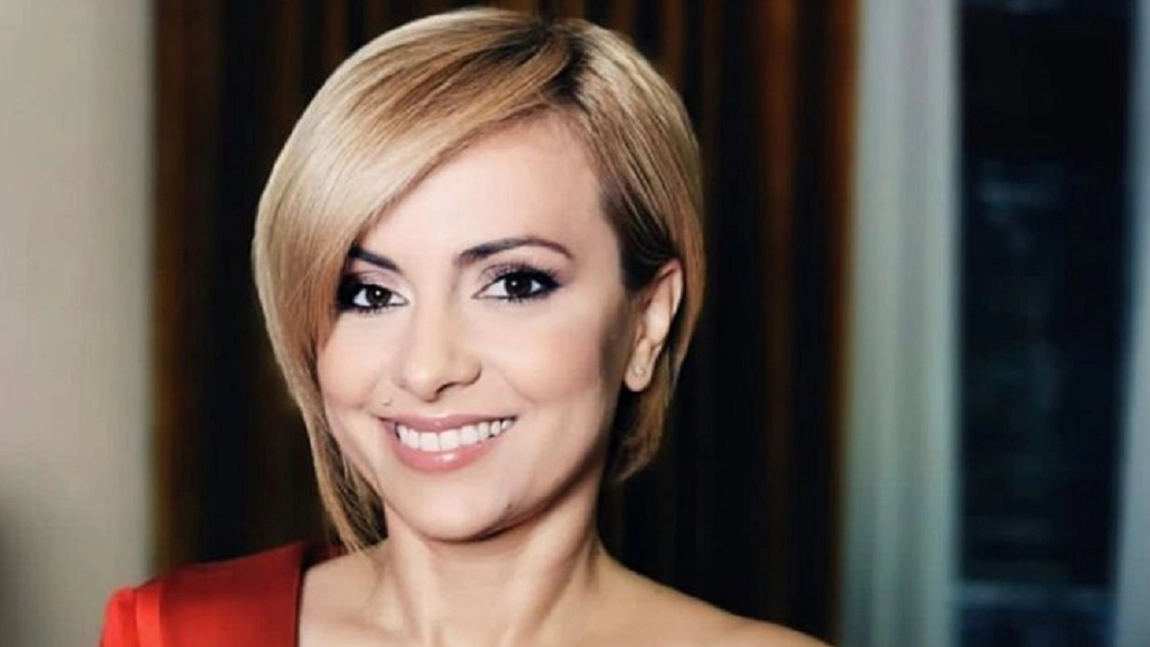 Simona Gherghe, despre cum a reușit să aibă copii: „M-am chinuit mult”