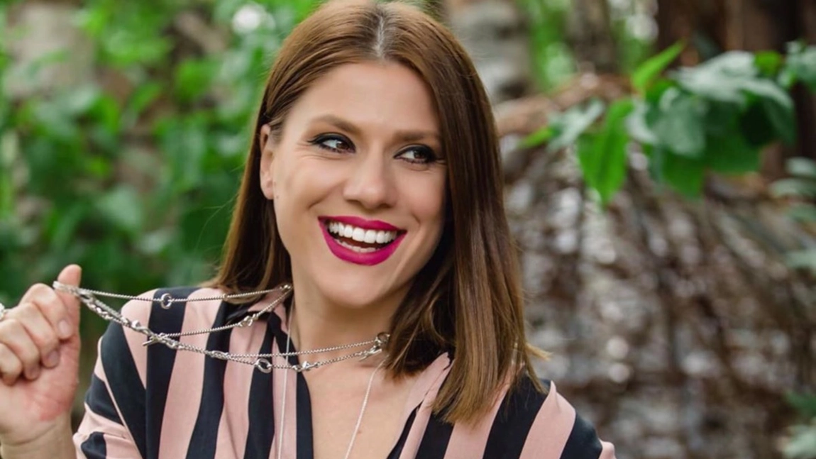 Tily Niculae, declarații despre divorț: „Totul a durat o săptămână”