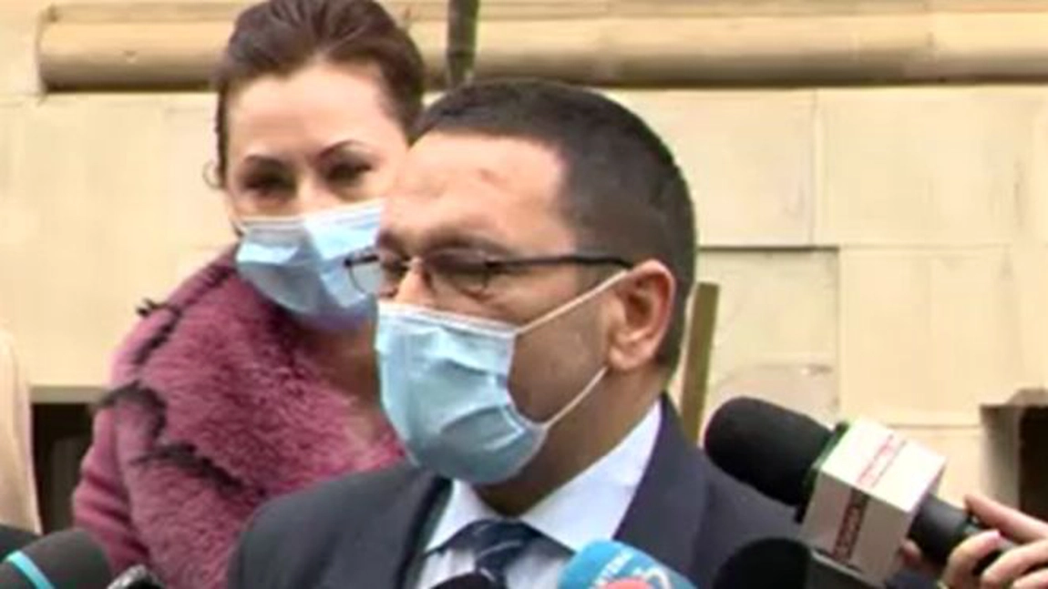 Traian Berbeceanu, după ce Bucureștiul a depășit rata de infectarea de 7 la mie: „Legea trebuie respectată!“