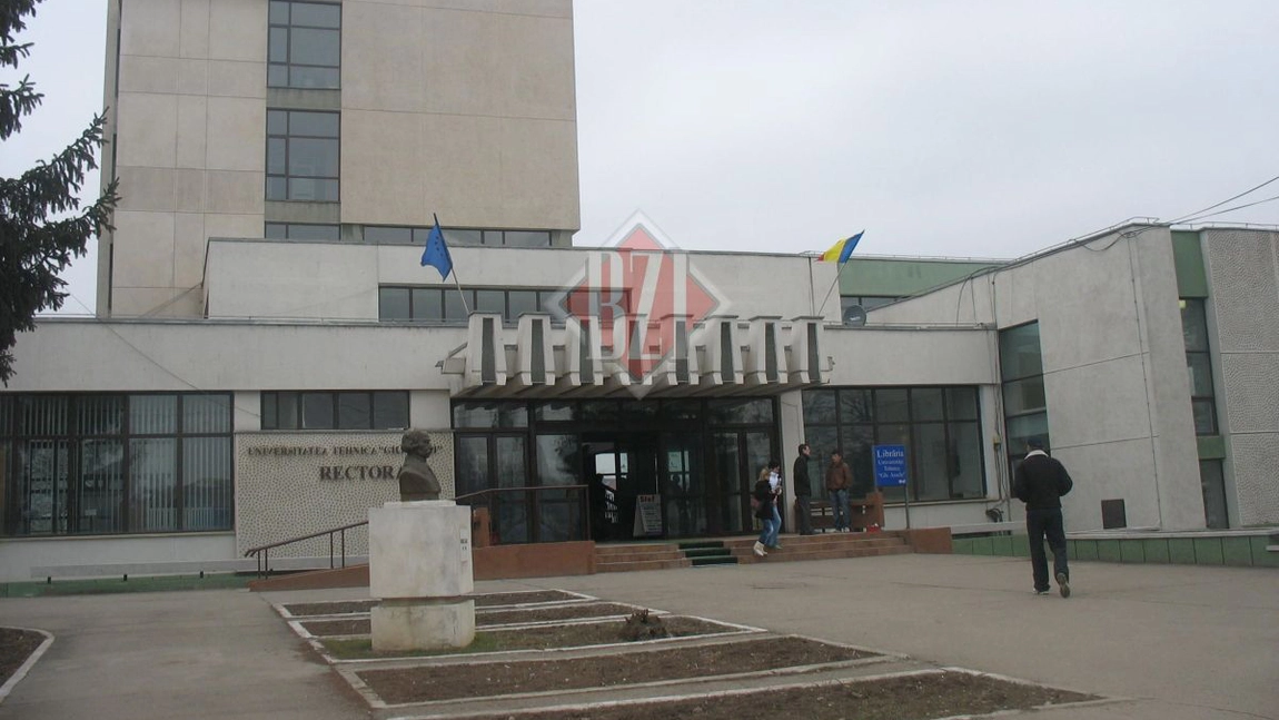 Jumătate de milion de euro pentru pregătirea studenților în industria automotive pentru vehicule electrice și hibride, investiți de TUIAȘI
