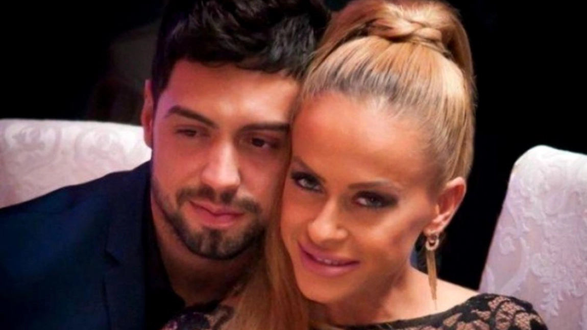 Anda Adam și Sorin s-au despărțit? Dovada că nu mai formează un cuplu