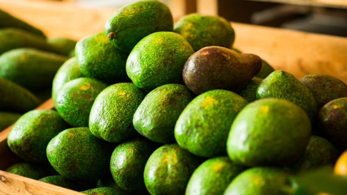 Consumul de avocado a atins niveluri record, întrucât oamenii vor să mănânce sănătos în pandemia Covid-19