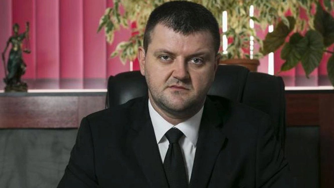 Un avocat ieșean, candidat independent la alegerile de duminică! Ciprian Mitoșeriu: 