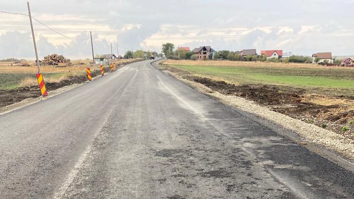 Bătaie pe 20 de milioane de euro între doi afaceriști controversați din Iași. Detalii din spatele licitației mamut pentru ultimul lot din axa rutieră Iași-Suceava