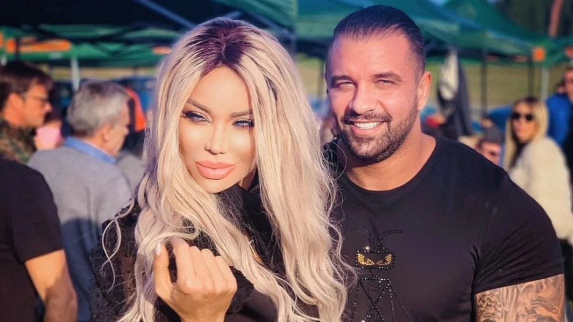 De ce a îndurat Bianca Dragusanu calvarul trăit alături de Alex Bodi