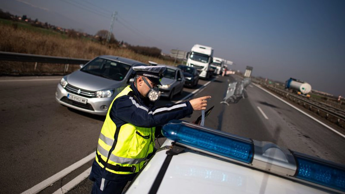 Bulgaria prelungește măsurile de izolare. De ce s-a luat această decizie