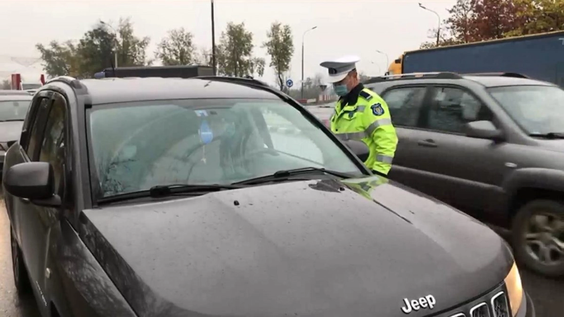 Mai multe orașe din România ies din carantină. Ce restricții rămân în vigoare
