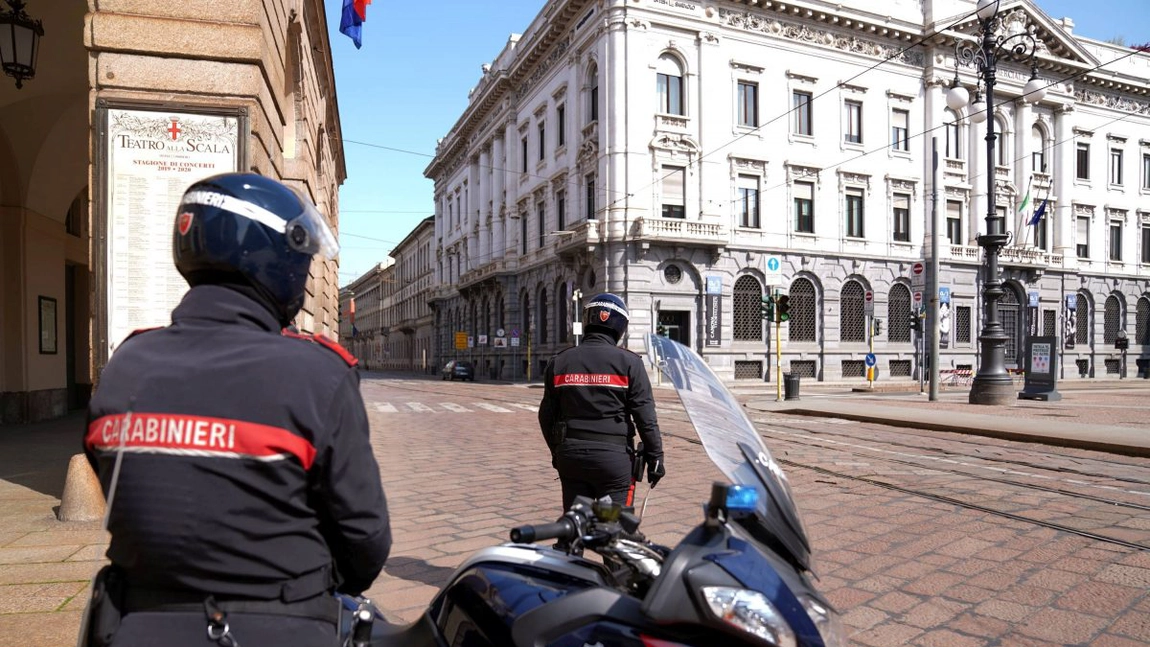 Noi restricții dure în Italia din 24 decembrie până după Revelion