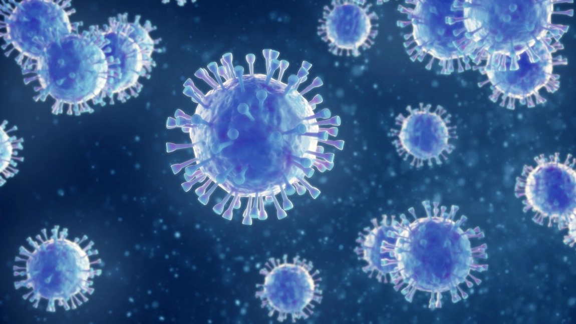 3.812 cazuri noi de persoane infectate cu SARS – CoV – 2. Câte cazuri au fost înregistrate în Iași