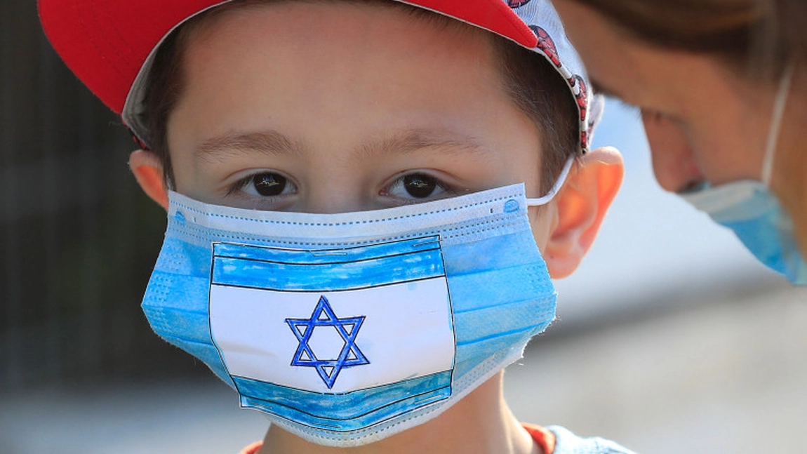 Al treilea lockdown în Israel. Care sunt costurile