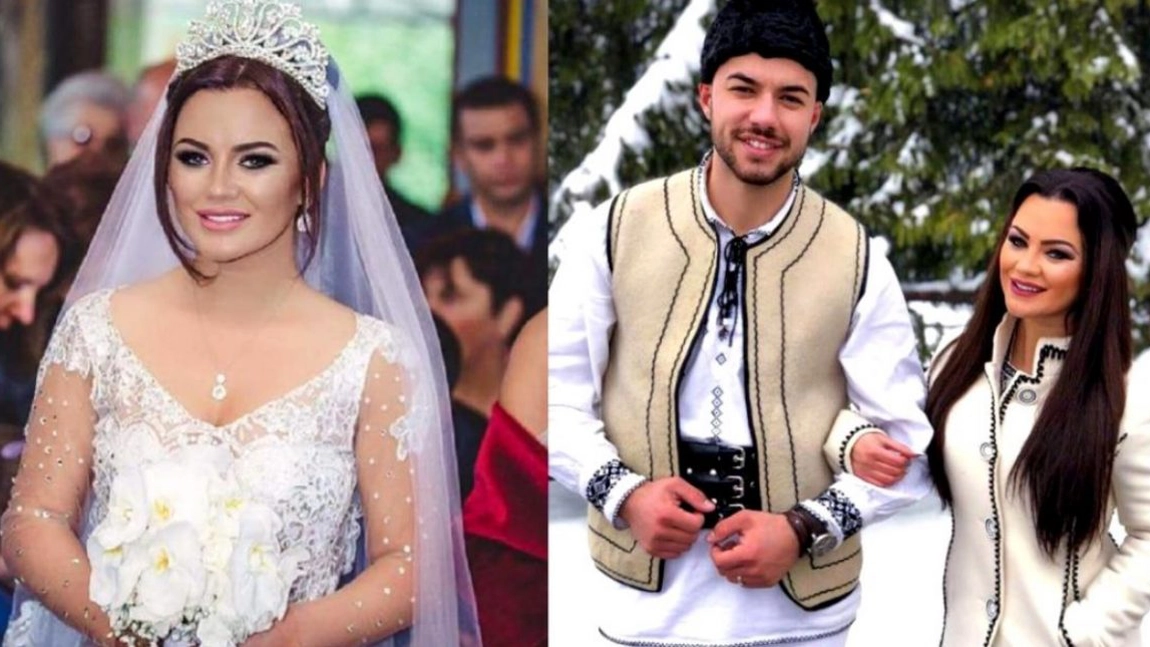 Carmen de la Sălciua și Culiță Sterp, din nou împreună. Unde vor fi cei doi de Crăciun