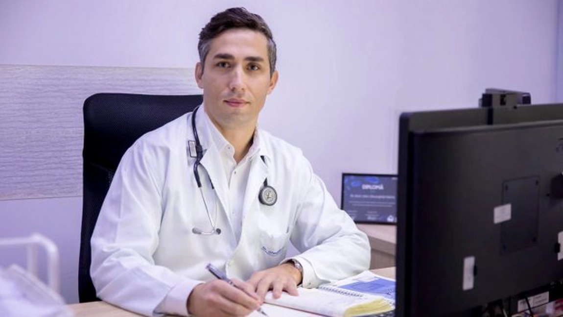 Medicul Valeriu Gheorghiță a făcut clarificări cu privire la utilizarea vaccinului AstraZeneca