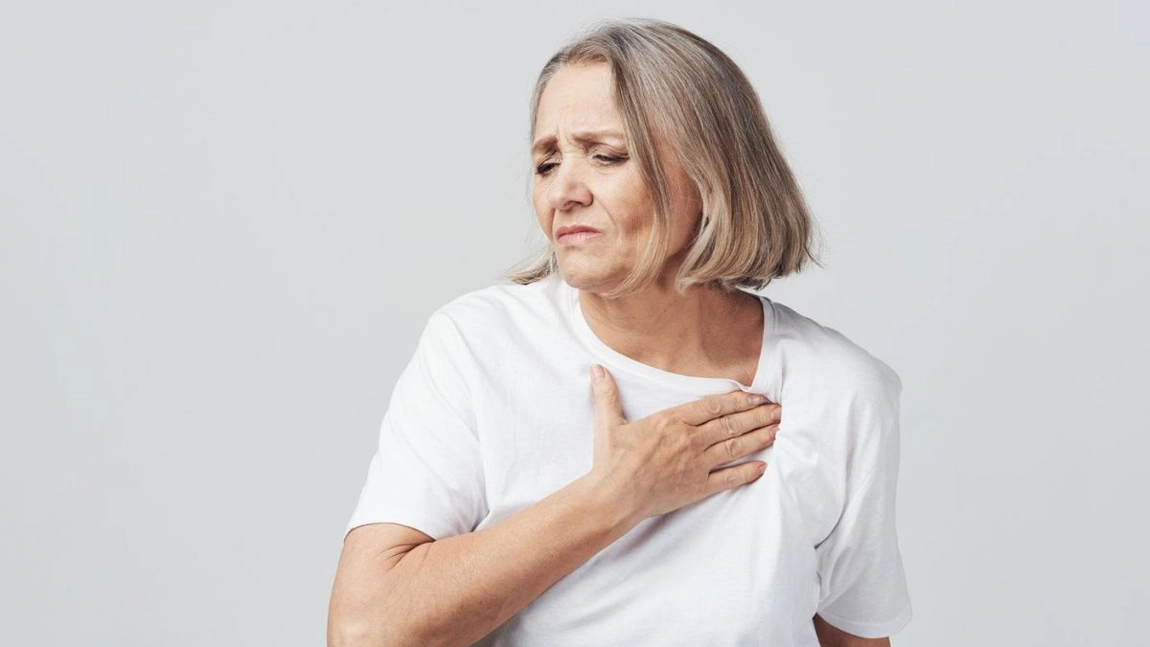 Terapia hormonală la menopauza crește riscul bolilor de inimă