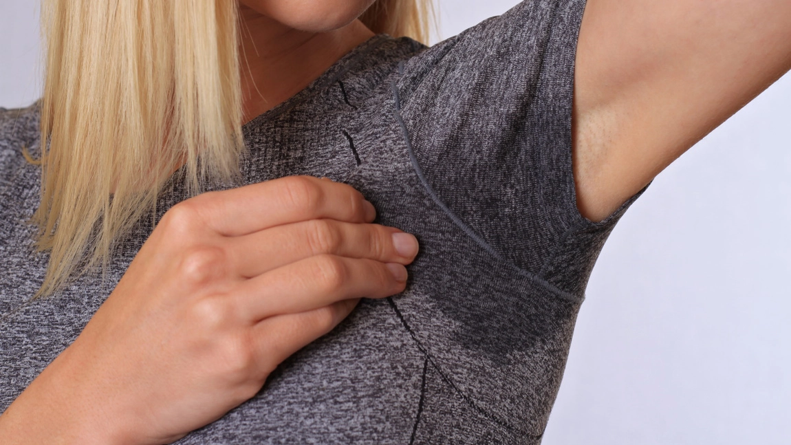 5 mituri despre deodorant