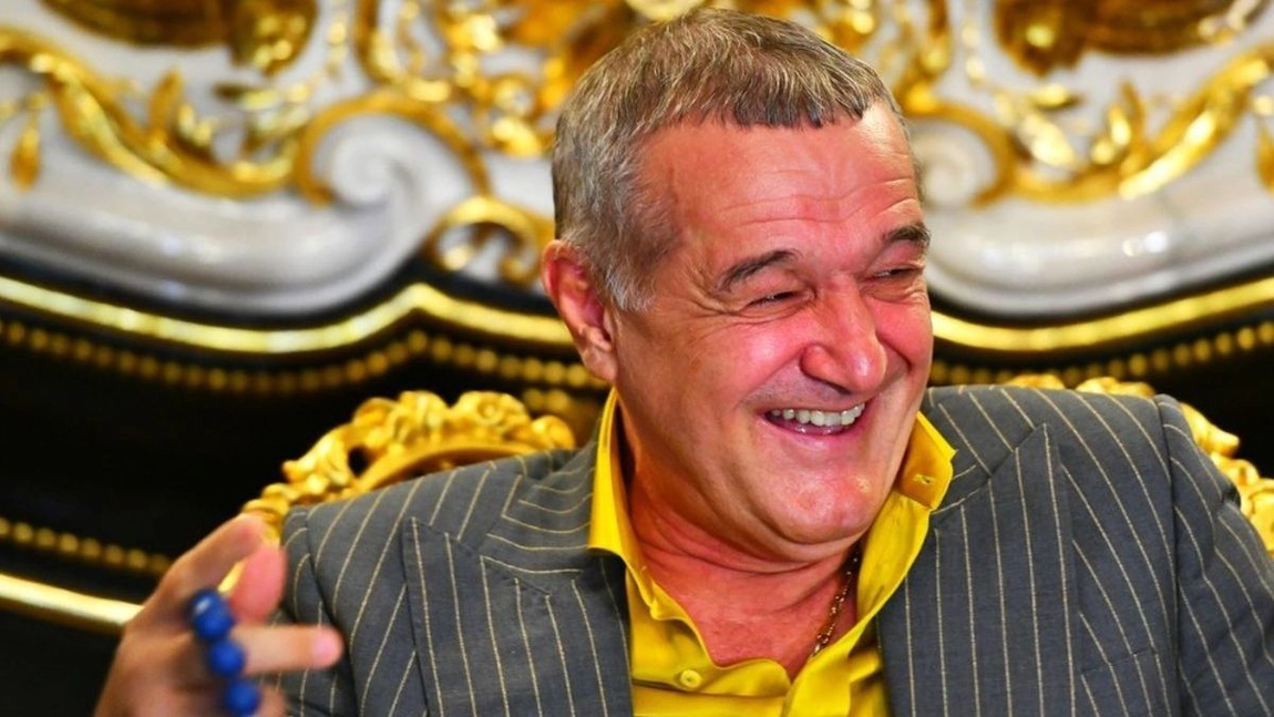 Moment ISTORIC în fotbalul românesc. Gigi Becali bagă bani la un alt club de mare tradiție din Liga I. Investiții uriașe alături de FCSB în lupta pentru titlu