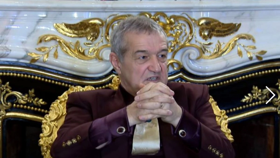 Cum a murit de fapt sora lui Gigi Becali. Dorina a fost răpusă de un virus, în urmă cu 20 de ani
