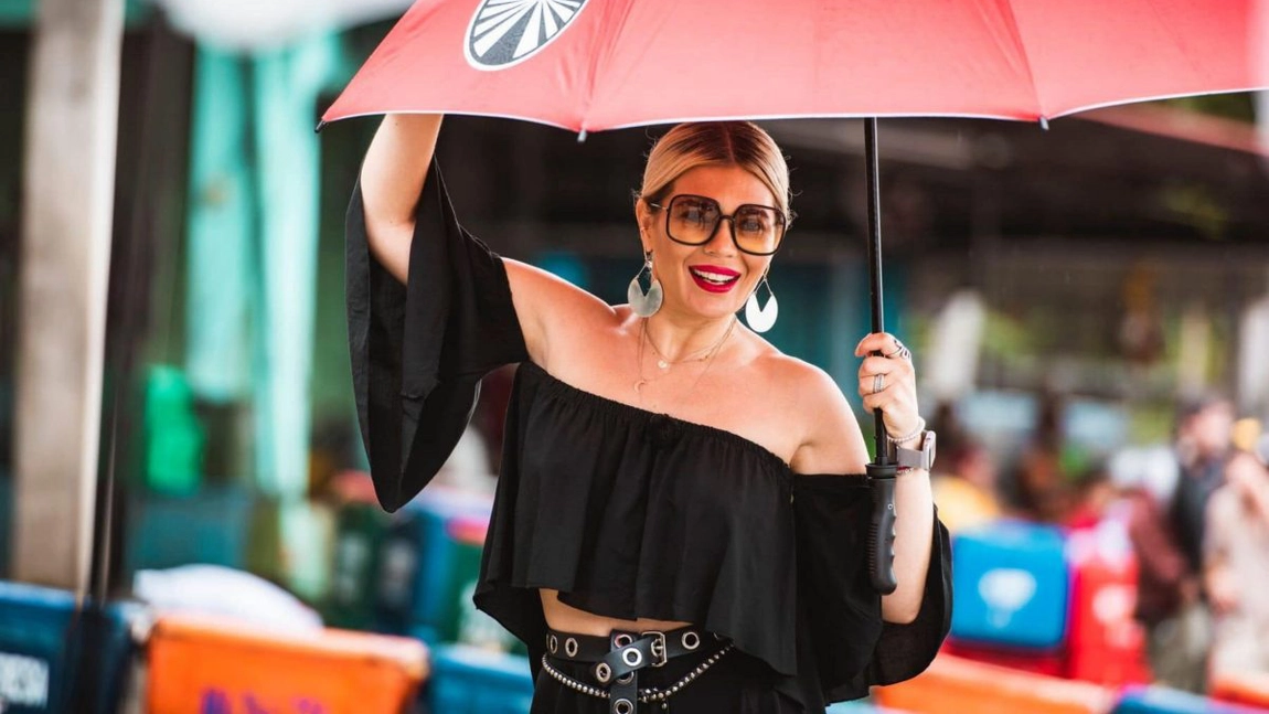 Gina Pistol a renunțat la Asia Express! Cine o înlocuiește în sezonul 4 al emisiunii