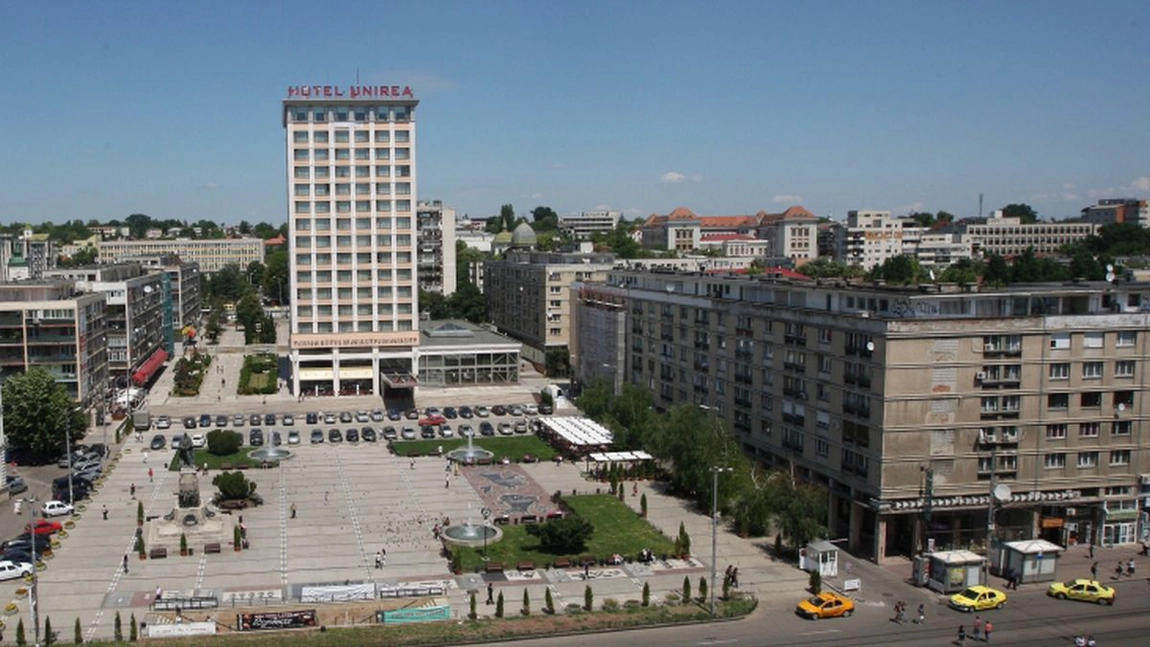 Lovitură pentru turismul din județul Iași! Pandemia COVID-19 a scăzut numărul de turiști în octombrie 2020 cu aproape 60 la sută