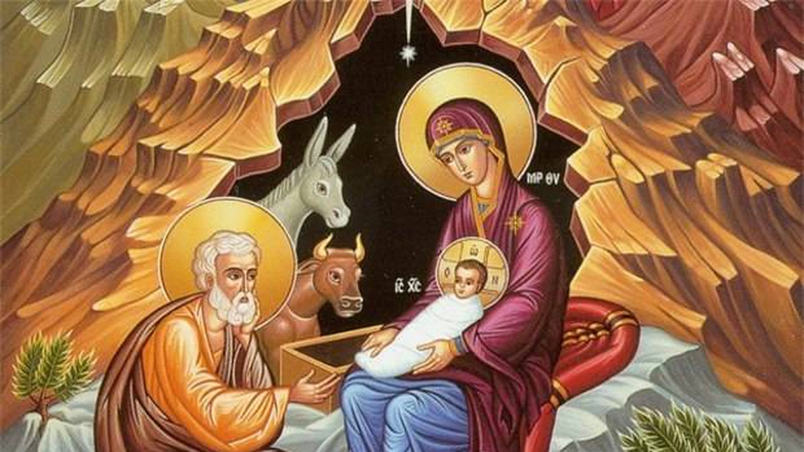 Ce rugăciune se citește în Ajunul Crăciunului - Scurtă, dar are efect