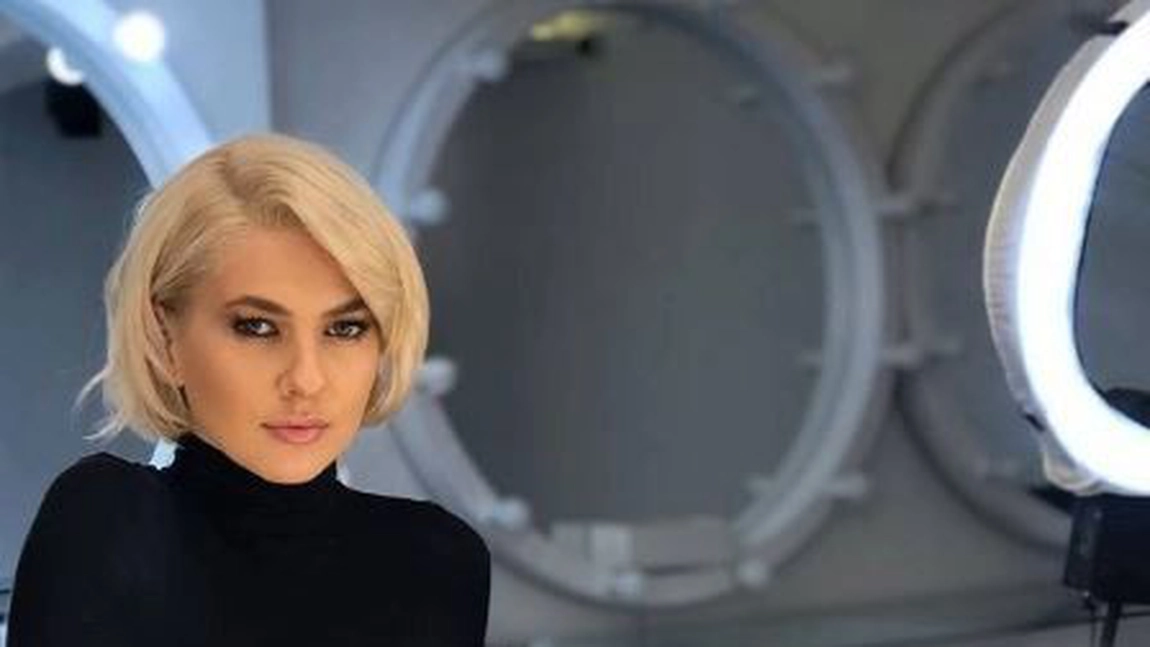 Lidia Buble este pregătită să devină mamă! Câți copii își dorește artista