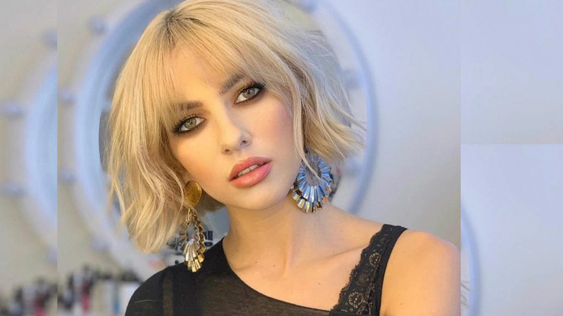 Lidia Buble, probleme de sănătate. Nu mai are voie să cânte