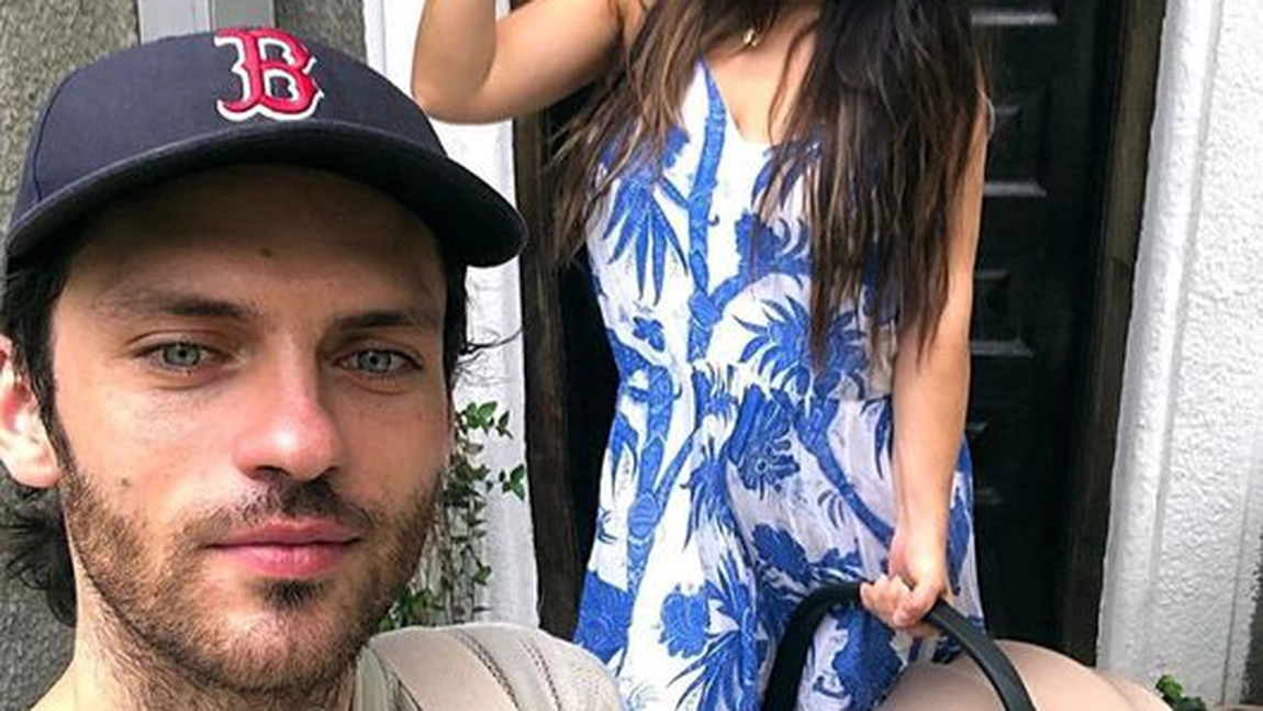 Lili Sandu și fiul său au fost internați de urgență! Ce a pățit micuțul Thomas