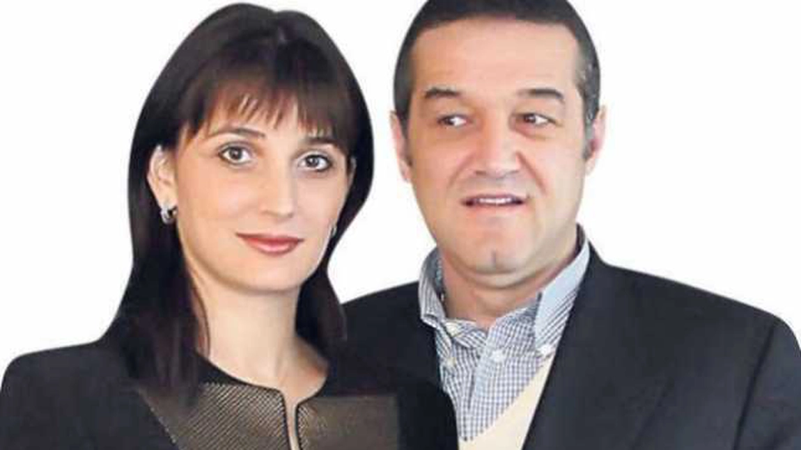 Gigi Becali a fost păcălit de soție. Întâmplare amuzantă povestită de un angajat al latifundiarului