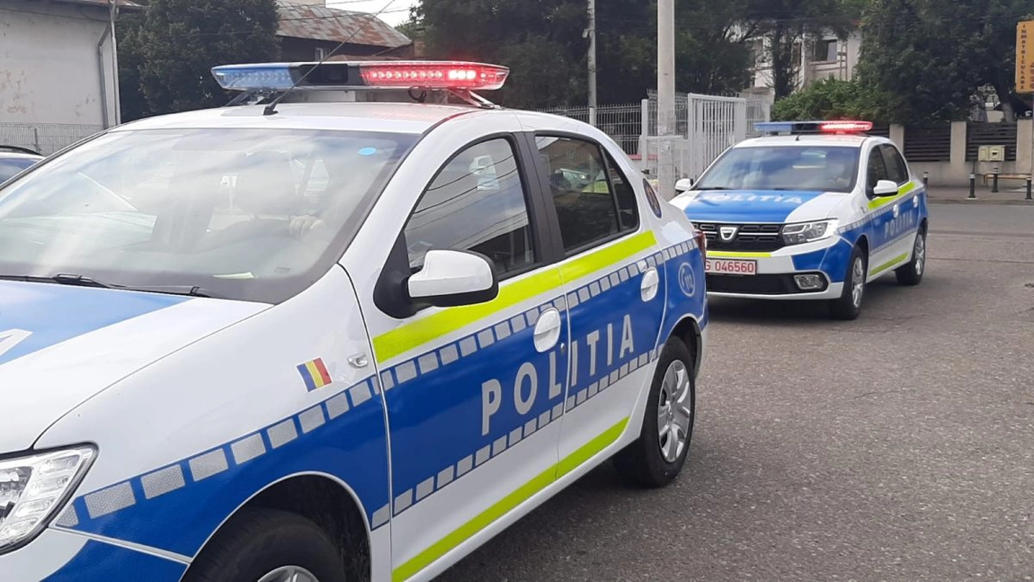 Tragedie la Timișoara. Un copil de doar 13 ani, găsit spânzurat chiar de tatăl sau