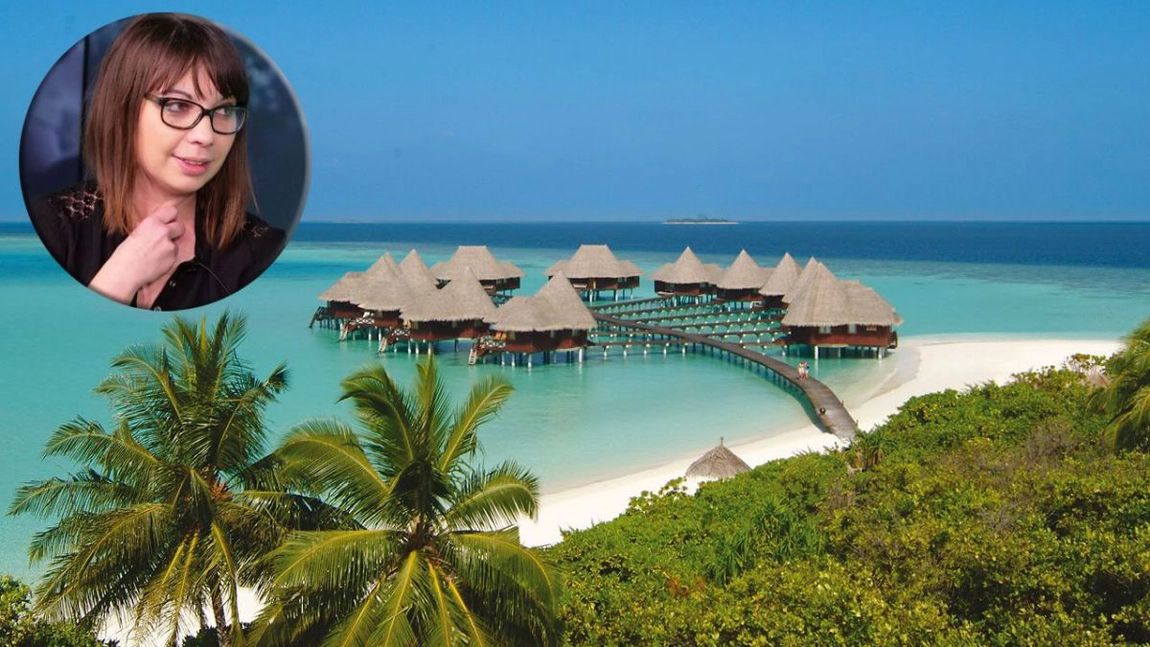 Ieșenii petrec Revelionul, în plină pandemie COVID-19, în resorturi de lux din țările exotice! Un cuplu a plătit 8.000 de euro pentru o vacanță în Maldive