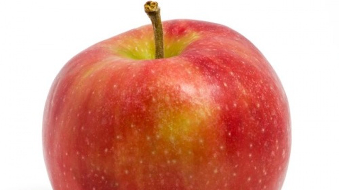 Câte calorii sunt într-un măr, compoziția fructului